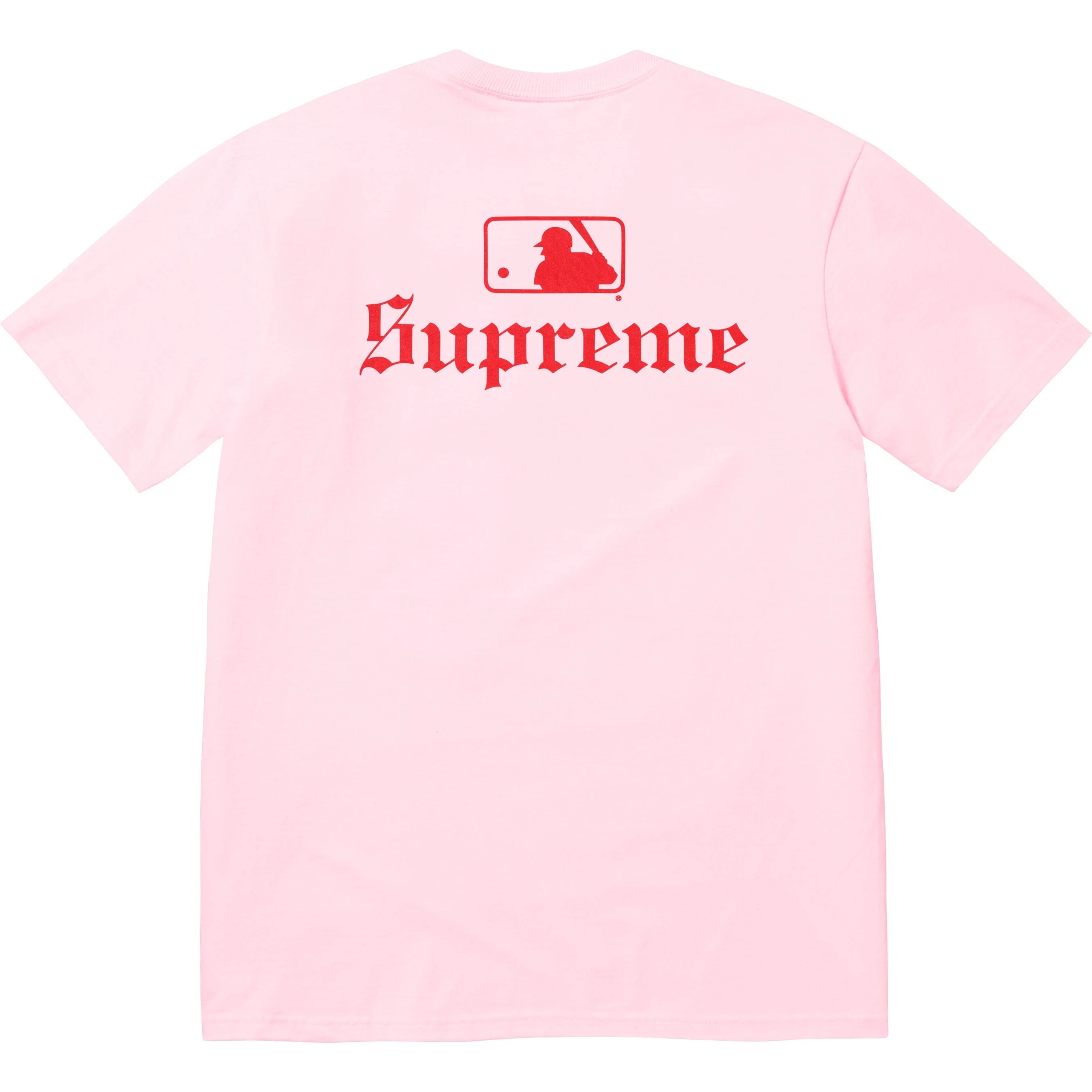 Supreme®/MLB Teams Tee view 11